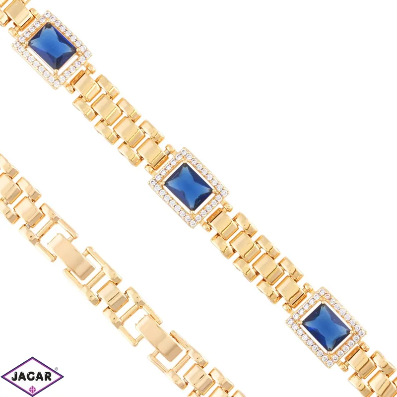 Bransoletka z kryształkami Xuping BP17706 Bransoletka z kryształkami Xuping BP17706