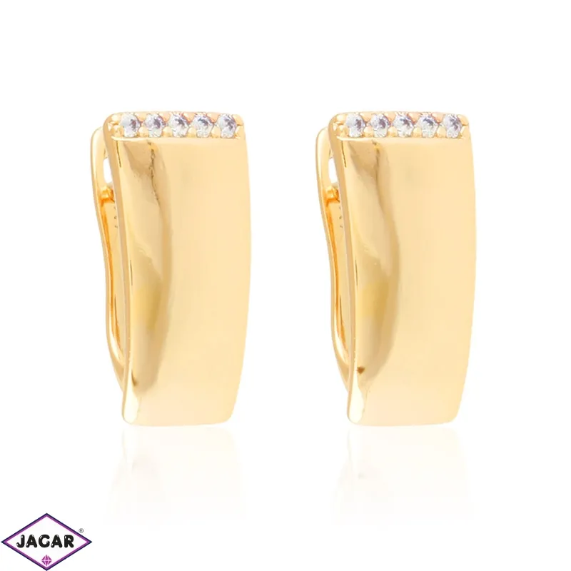 Kolczyki codzienne Xuping EAP35696 Kolczyki codzienne Xuping EAP35696