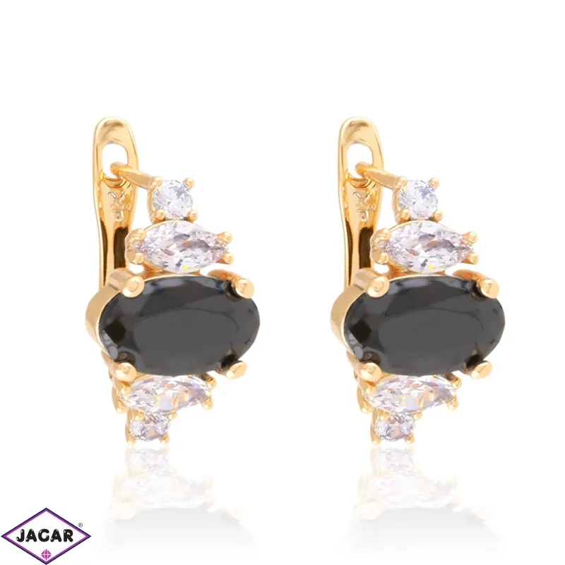 Kolczyki codzienne Xuping EAP35698 Kolczyki codzienne Xuping EAP35698