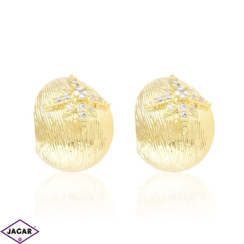 Kolczyki stalowe codzienne Moonriver EAP35768 Kolczyki stalowe codzienne Moonriver EAP35768