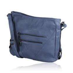 Elegancka torba damska - 35x25cm - TD253