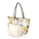 Elegancka torba damska 2w1 - 40x25cm - TD257