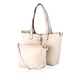 Elegancka torba damska 2w1 - 40x25cm - TD259