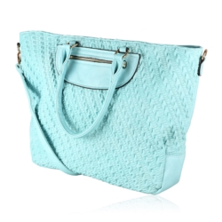 Elegancka torba damska - 50x32cm - TD263