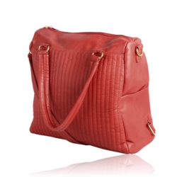 Elegancka torba damska - 34x33cm - TD270