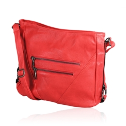 Elegancka torba damska - 35x25cm - TD277