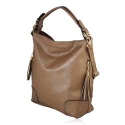 Elegancka torba damska - 38x36cm - TD278