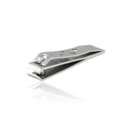 Metalowy obcinacz do paznokci - 5,3cmcm PIL69