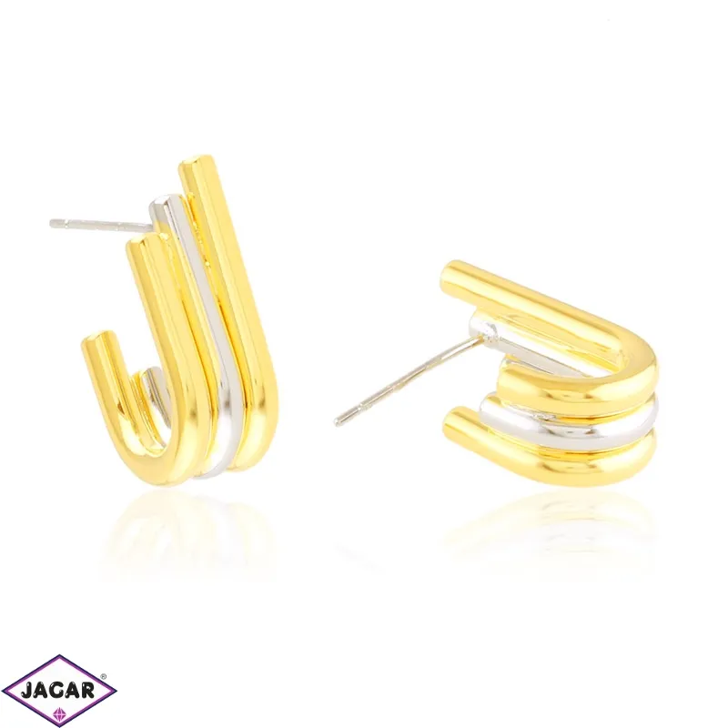 Kolczyki stalowe codzienne Moonriver EAP35890 Kolczyki stalowe codzienne Moonriver EAP35890