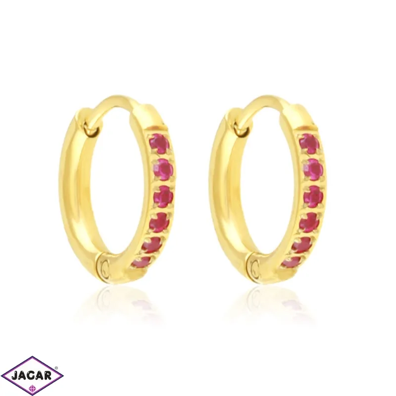 Kolczyki stalowe codzienne Moonriver EAP35898 Kolczyki stalowe codzienne Moonriver EAP35898