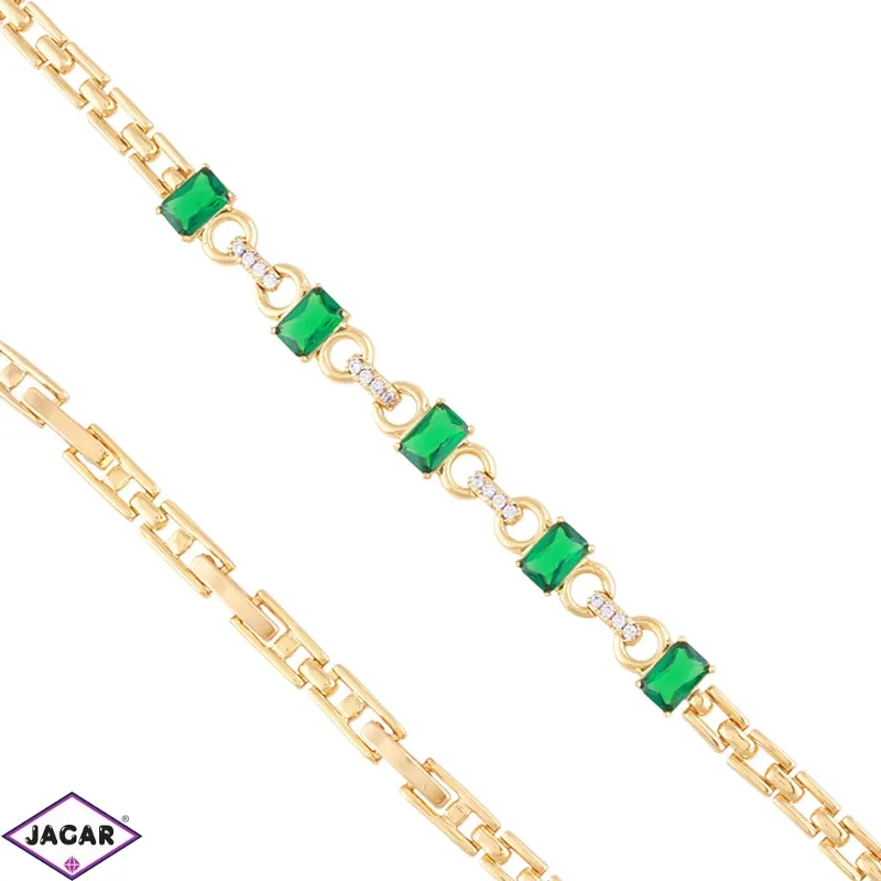 Bransoletka z kryształkami Xuping BP17806 Bransoletka z kryształkami Xuping BP17806