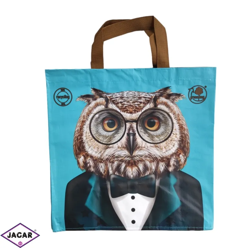 Torba zakupowa greenbag TZ307 Torba zakupowa greenbag TZ307