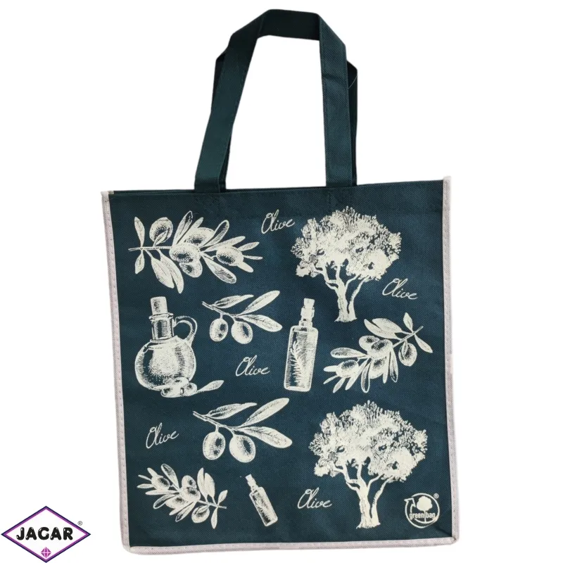 Torba zakupowa greenbag  TZ309