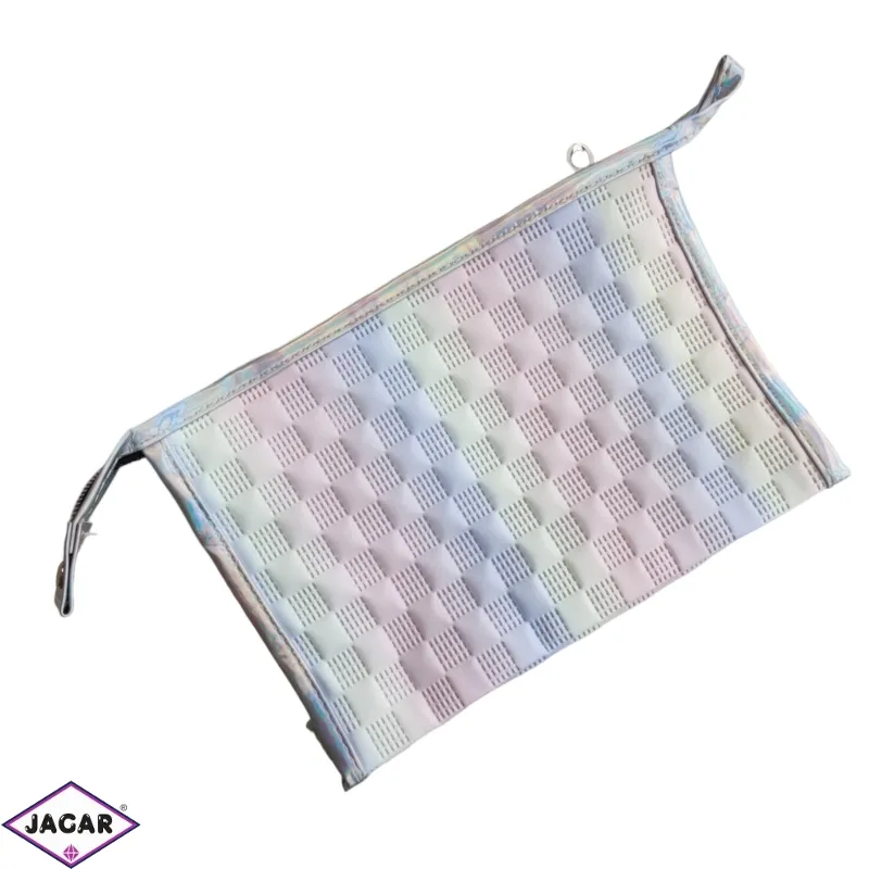 Kosmetyczka ombre KOS446 Kosmetyczka ombre KOS446