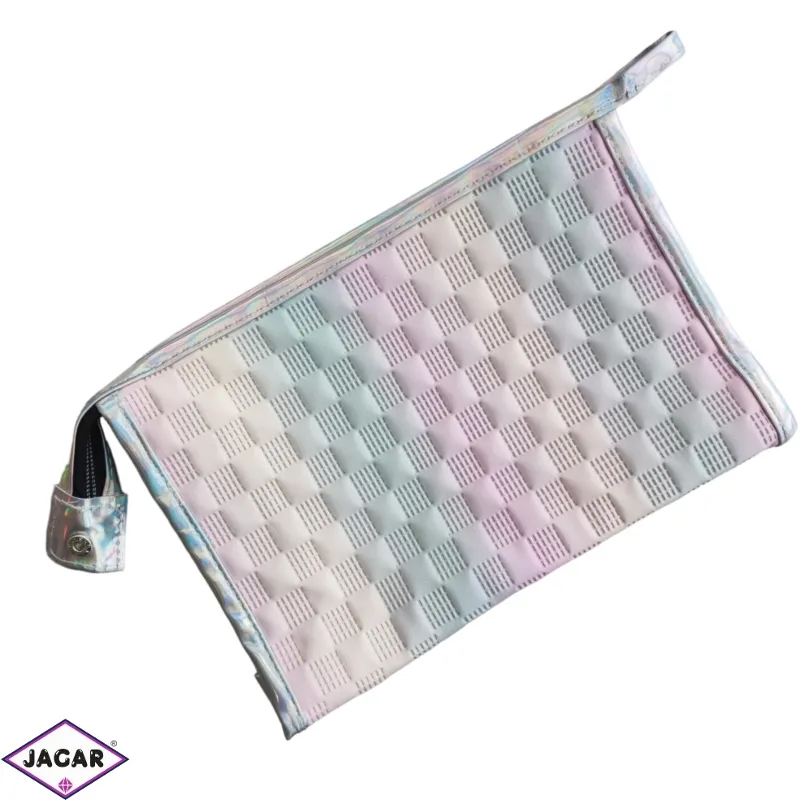 Kosmetyczka ombre KOS448 Kosmetyczka ombre KOS448