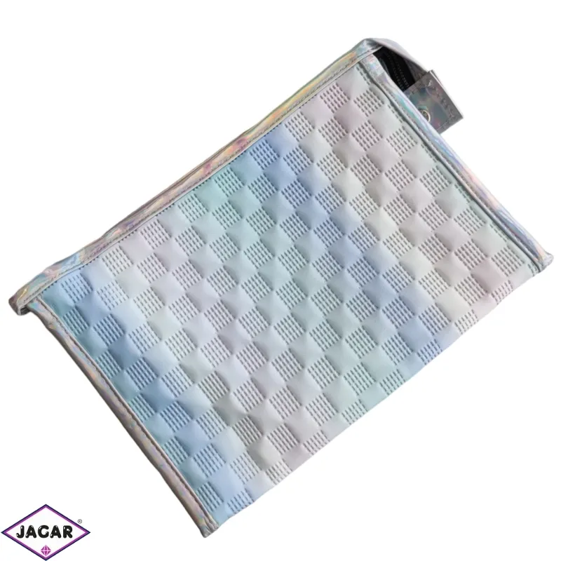 Kosmetyczka ombre KOS449 Kosmetyczka ombre KOS449