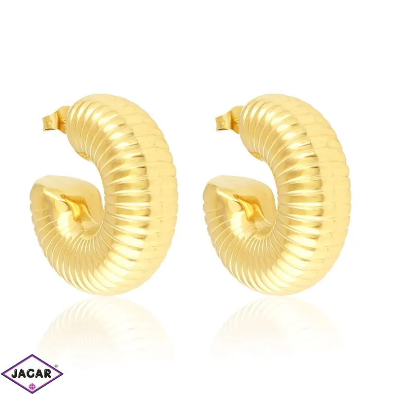 Kolczyki stalowe codzienne EAP36031 Kolczyki stalowe codzienne EAP36031