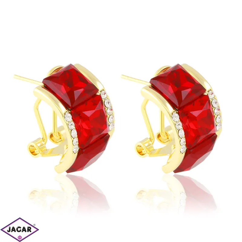 Kolczyki stalowe codzienne Moonriver EAP36048 Kolczyki stalowe codzienne Moonriver EAP36048