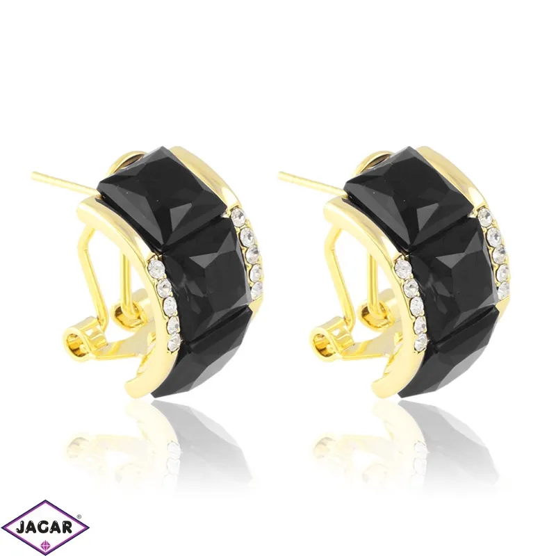 Kolczyki stalowe codzienne Moonriver EAP36049 Kolczyki stalowe codzienne Moonriver EAP36049