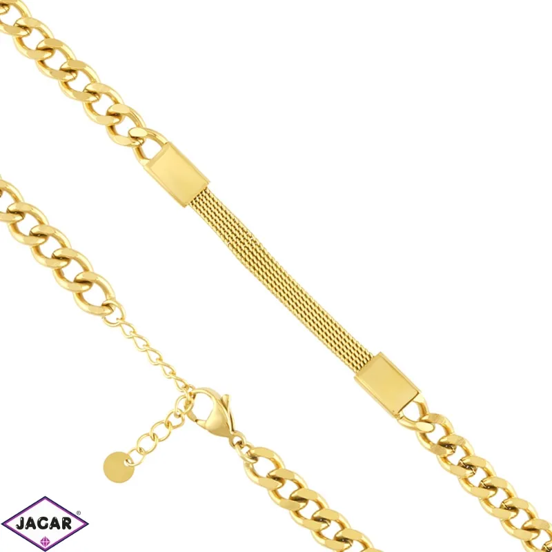 Bransoletka stal chirurgiczna Xuping BP17862 Bransoletka stal chirurgiczna Xuping BP17862