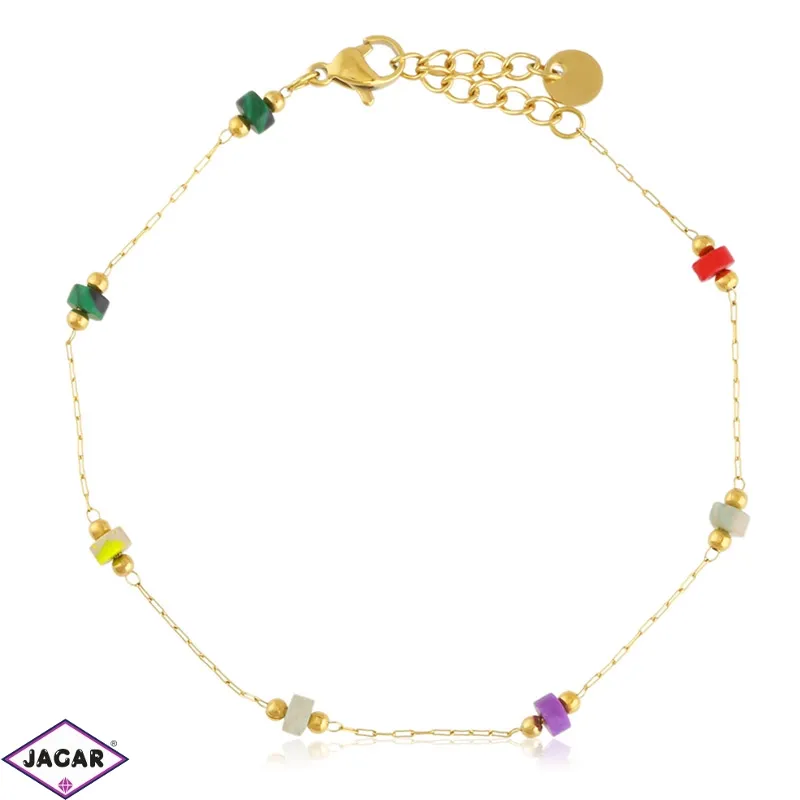 Bransoletka stal chirurgiczna Xuping BP17864 Bransoletka stal chirurgiczna Xuping BP17864