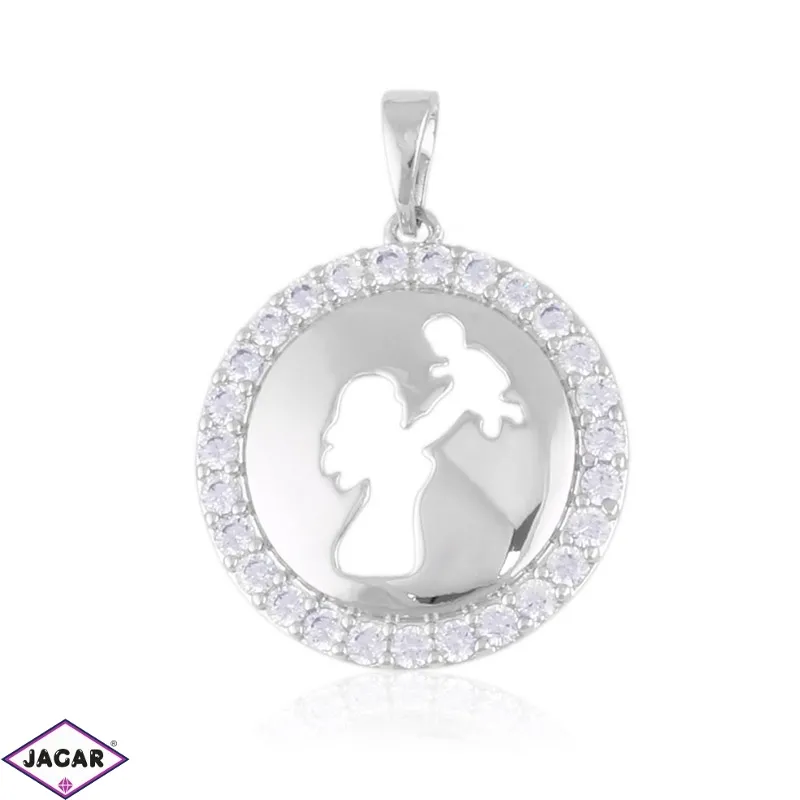 Przywieszka mother love Xuping PRZ4490