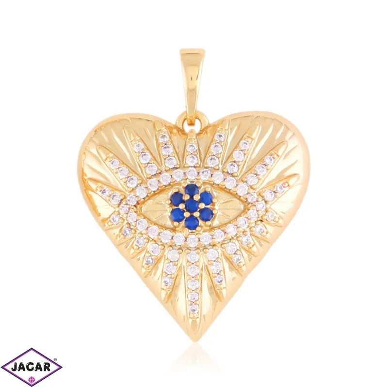Przywieszka serce Xuping PRZ4499 Przywieszka serce Xuping PRZ4499