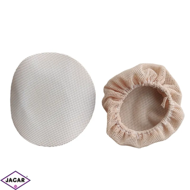 Siateczka do koka blond 12szt/op SZC194 Siateczka do koka blond 12szt/op SZC194