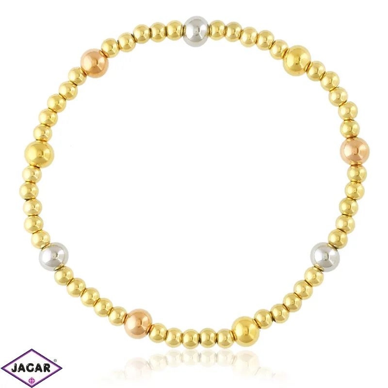 Bransoletka stal chirurgiczna Xuping BP17959