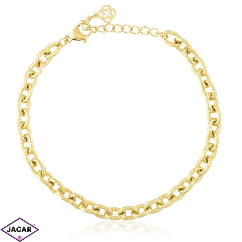 Bransoletka stal chirurgiczna Xuping BP17970 Bransoletka stal chirurgiczna Xuping BP17970