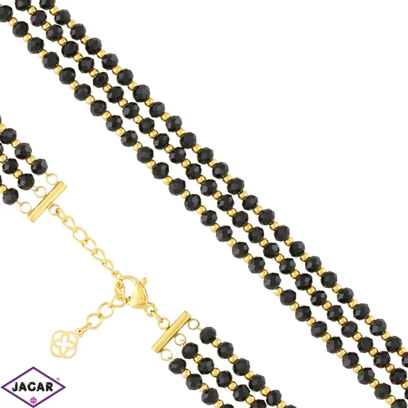 Bransoletka stal chirurgiczna Xuping BP17977 Bransoletka stal chirurgiczna Xuping BP17977
