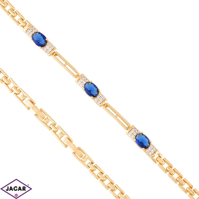 Bransoletka z kryształkami Xuping BP17984 Bransoletka z kryształkami Xuping BP17984