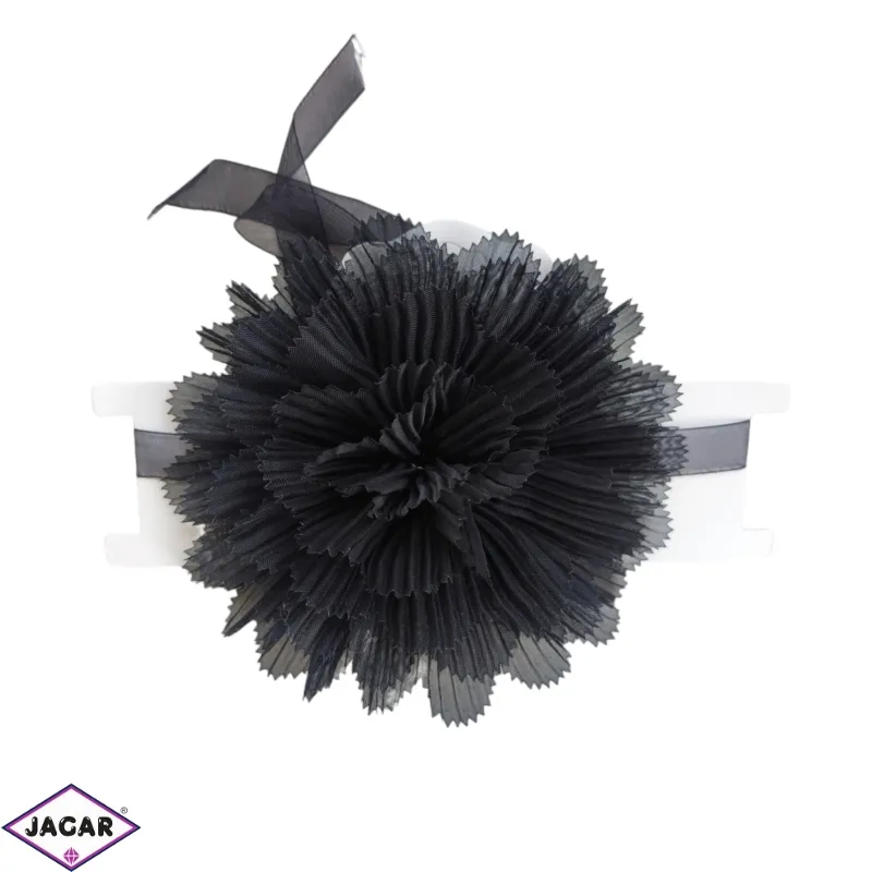 Naszyjniki choker z kwiatkiem NA3123 Naszyjniki choker z kwiatkiem NA3123
