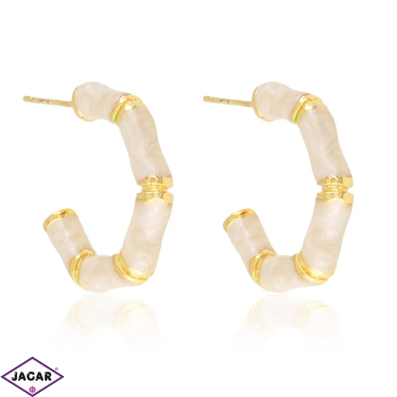 Kolczyki stalowe codzienne Moonriver EAP36323 Kolczyki stalowe codzienne Moonriver EAP36323