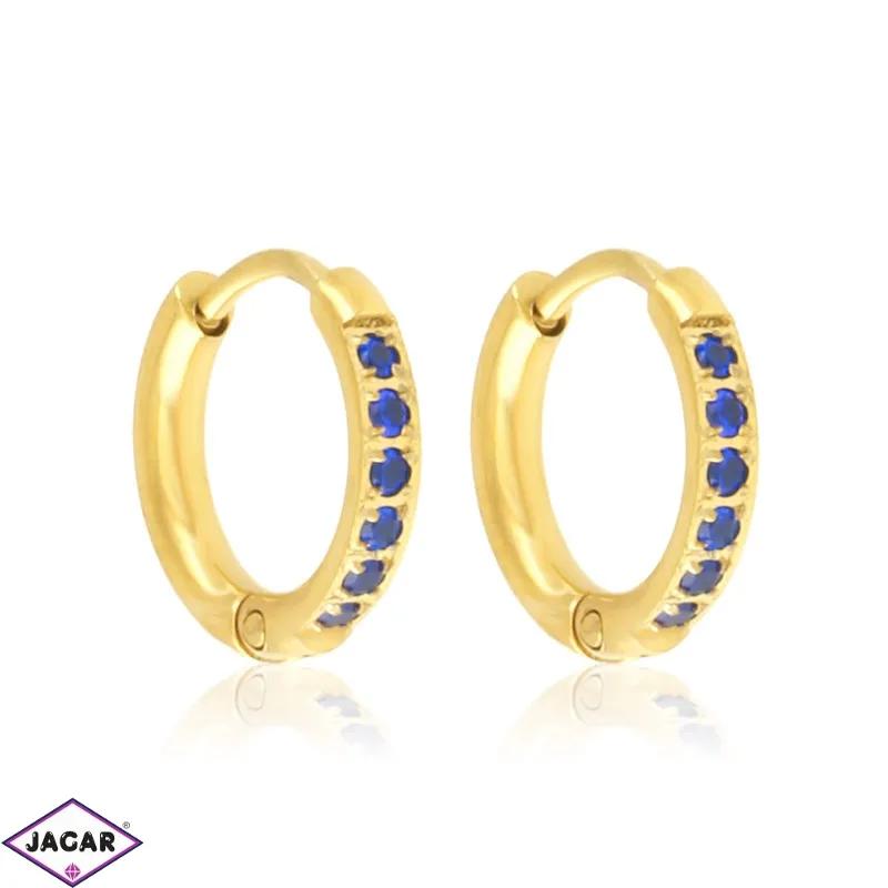 Kolczyki stalowe codzienne Moonriver EAP36325 Kolczyki stalowe codzienne Moonriver EAP36325