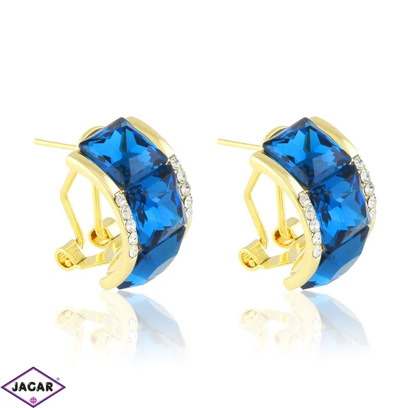 Kolczyki stalowe codzienne Moonriver EAP36357 Kolczyki stalowe codzienne Moonriver EAP36357