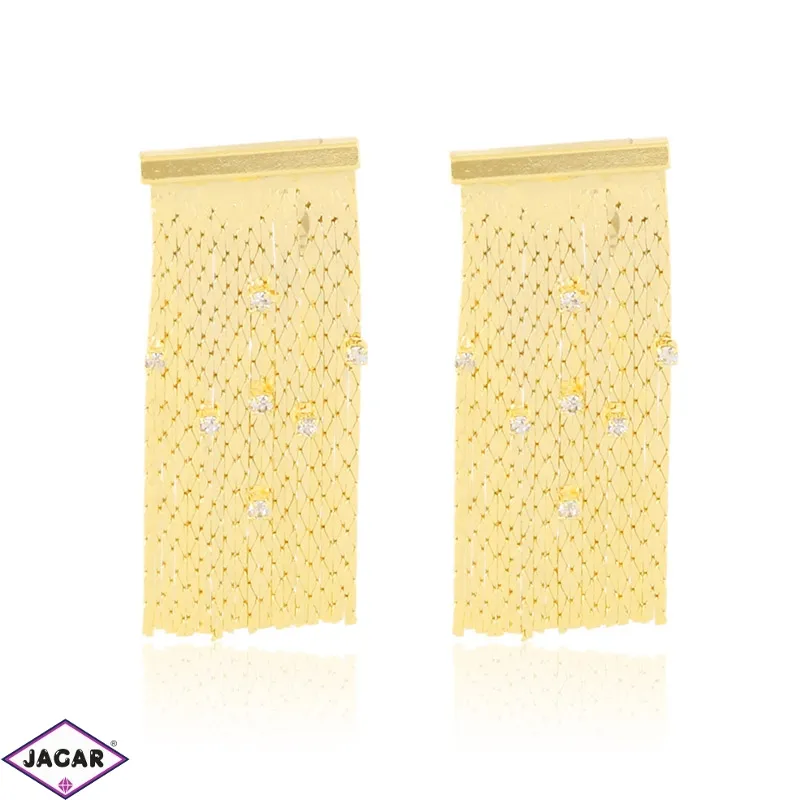 Kolczyki stalowe wiszące Moonriver EAP36360 Kolczyki stalowe wiszące Moonriver EAP36360