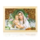 Święty Obrazek - Maria z Dzieciątkiem - OBS33