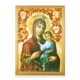 Ikona Prawosławna - Maria z Dzieciątkiem - IKO86