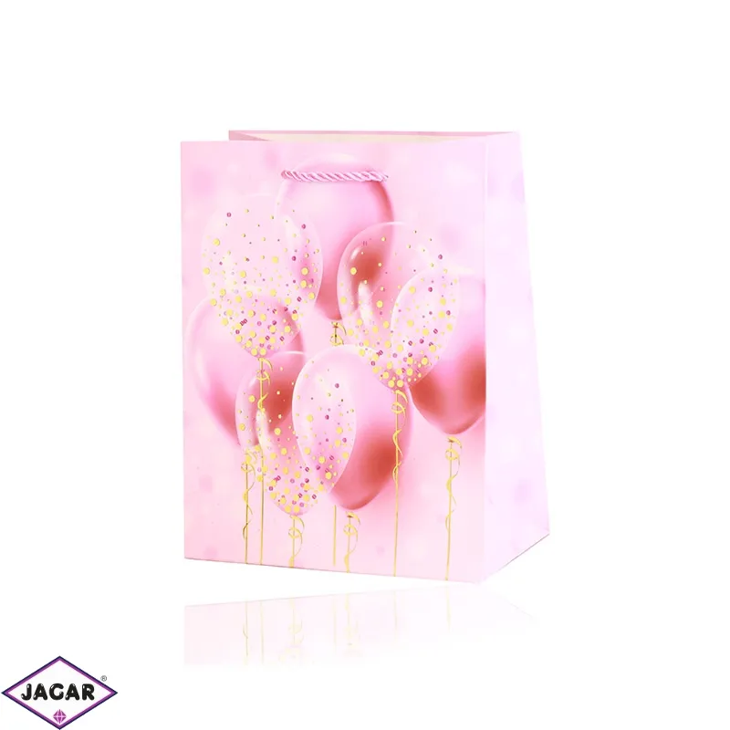 Torebki prezentowe mix 23x18x8cm 12szt/op TP1169 Torebki prezentowe mix 23x18x8cm 12szt/op TP1169
