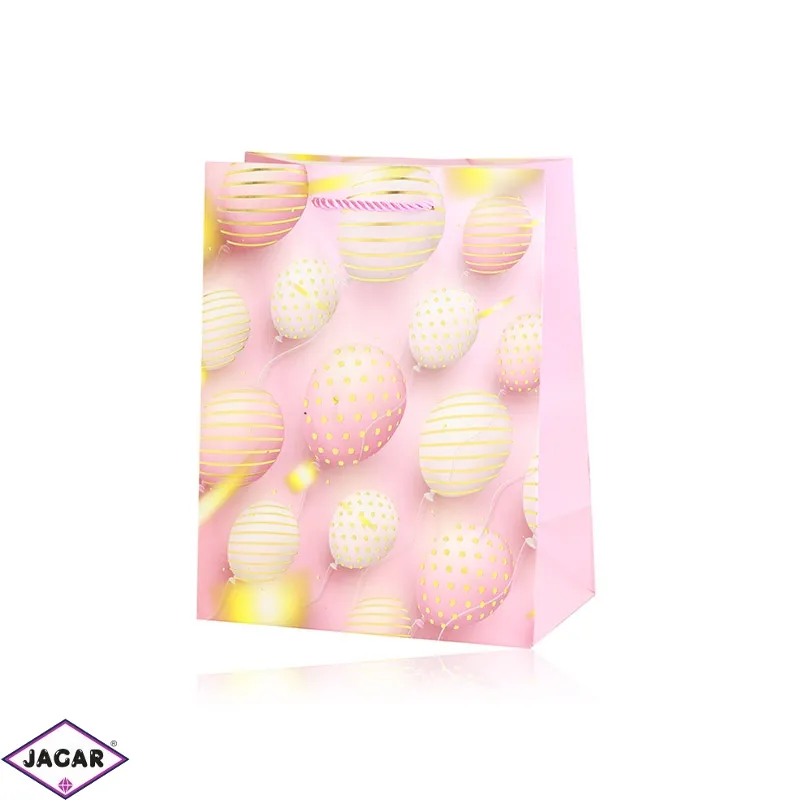 Torebki prezentowe mix 23x18x8cm 12szt/op TP1169 Torebki prezentowe mix 23x18x8cm 12szt/op TP1169
