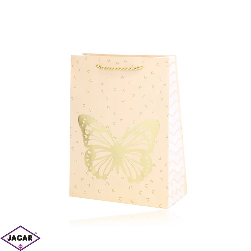 Torebki prezentowe mix 23x18x8cm 12szt/op TP1172 Torebki prezentowe mix 23x18x8cm 12szt/op TP1172
