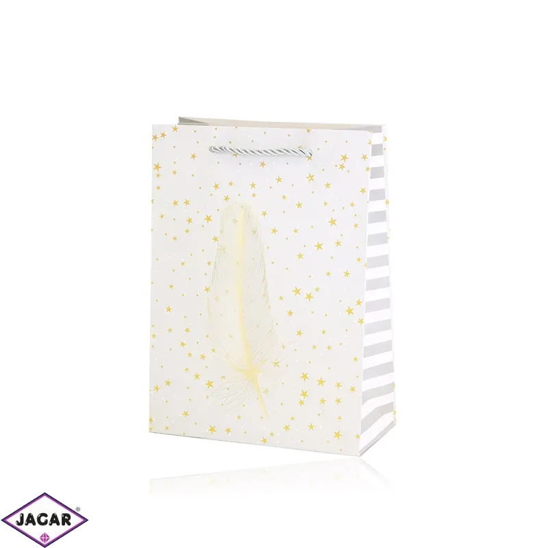 Torebki prezentowe mix 23x18x8cm 12szt/op TP1172 Torebki prezentowe mix 23x18x8cm 12szt/op TP1172