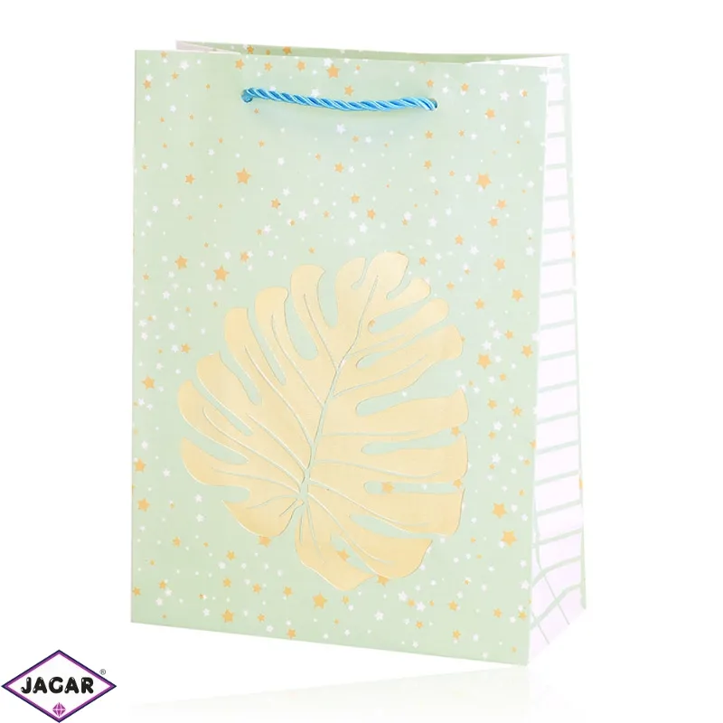 Torebki papierowe mix 42x30x12cm 12szt/op TP1174 Torebki papierowe mix 42x30x12cm 12szt/op TP1174