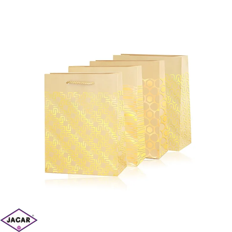 Torebki prezentowe mix 23x18x8cm 12szt/op TP1181 Torebki prezentowe mix 23x18x8cm 12szt/op TP1181