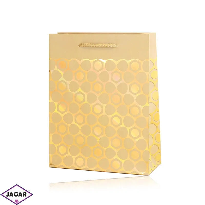 Torebki papierowe mix 32x26x10cm 12szt/op TP1182 Torebki papierowe mix 32x26x10cm 12szt/op TP1182