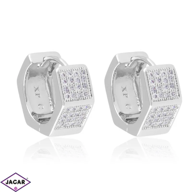 Kolczyki codzienne Xuping EAP36427 Kolczyki codzienne Xuping EAP36427