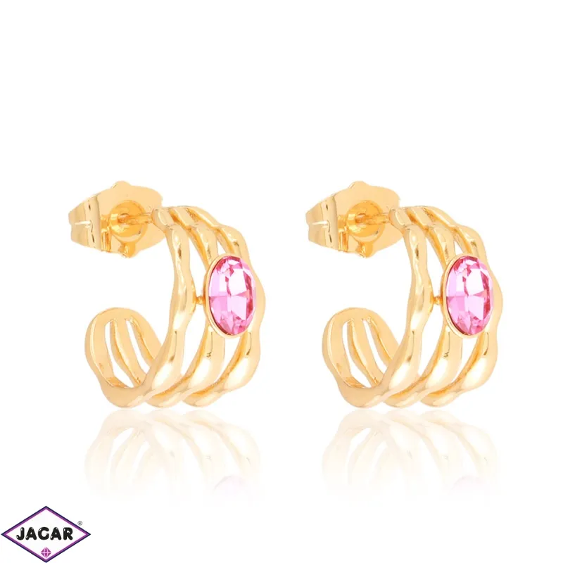 Kolczyki codzienne crystal Xuping EAP36476 Kolczyki codzienne crystal Xuping EAP36476