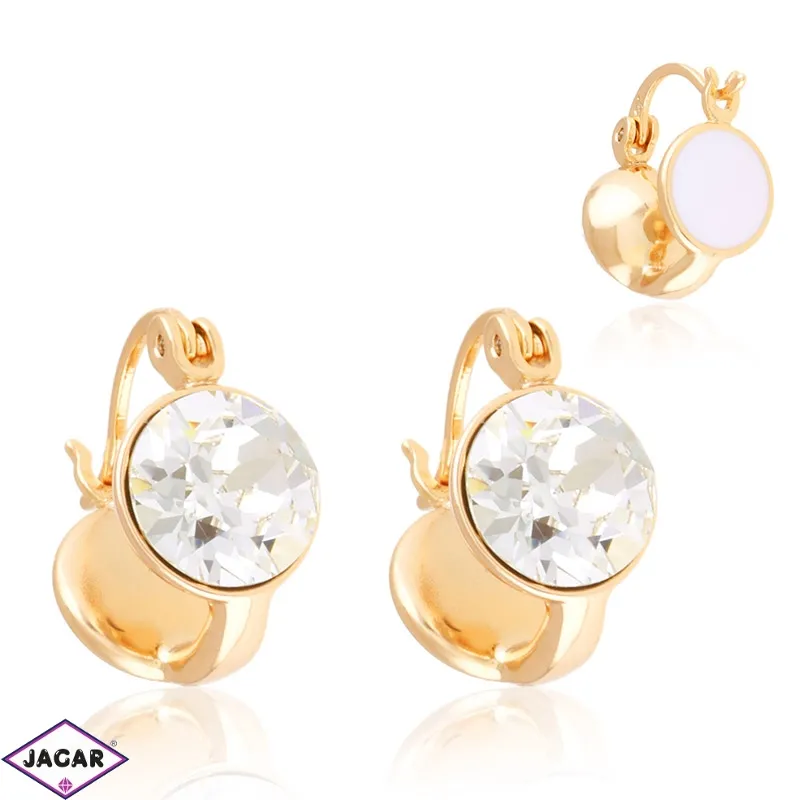 Kolczyki codzienne crystal Xuping EAP36477 Kolczyki codzienne crystal Xuping EAP36477