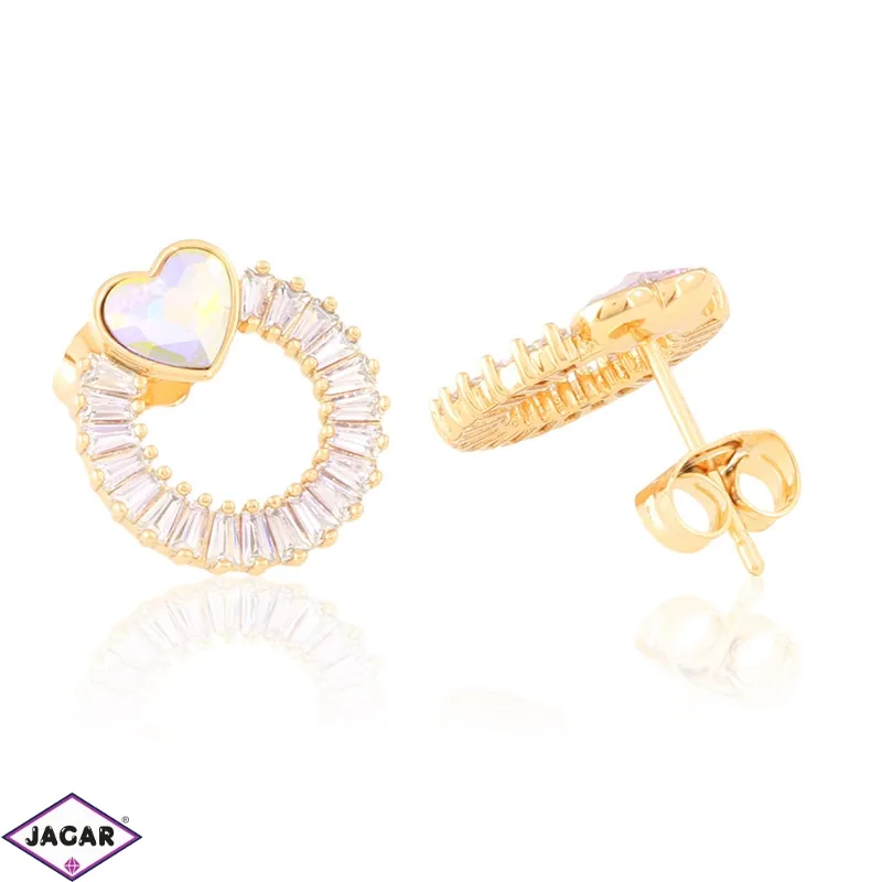 Kolczyki sztyfty crystal Xuping EAP36584 Kolczyki sztyfty crystal Xuping EAP36584